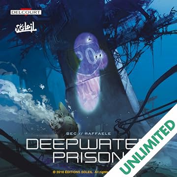 Deepwater Prison